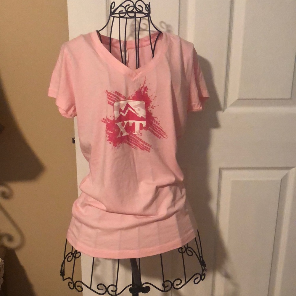 Ladies Extreme tee shirt